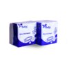 softx-Elegant Paper Napkin - Virgin & Extra Soft Napkins | Luxurious, Absorbent, and Eco-Friendly for Special Occasions