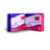 Lavex - Epoch Napkin - 100% Virgin Paper Napkins | Eco-Friendly, Soft, Absorbent and Sustainable