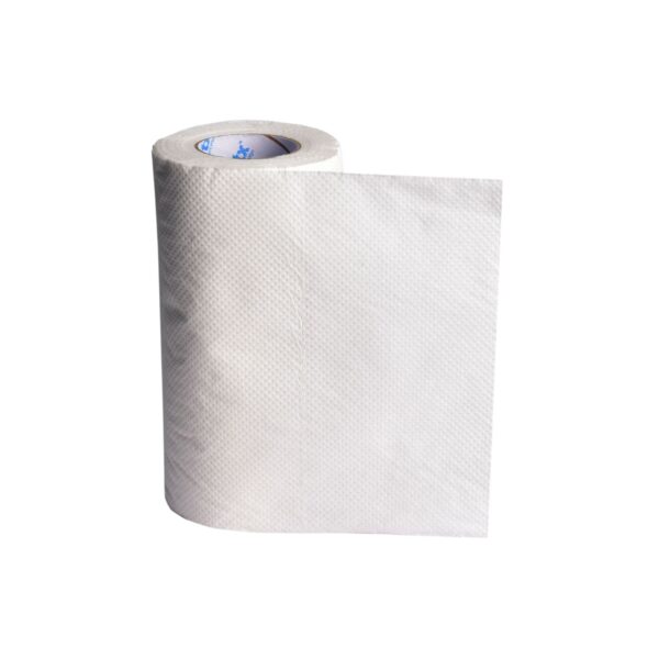 Softx Latina Kitchen Roll - Ultra-Absorbent & Durable 100% Virgin Paper Kitchen Towel for Effortless Cleaning