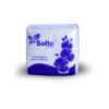 Softx Luncheon Napkin - 100% Virgin Paper Napkin | Soft, Absorbent, and Eco-Friendly for Elegant Dining