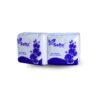 Softx Luncheon Napkin - 100% Virgin Paper Napkin | Soft, Absorbent, and Eco-Friendly for Elegant Dining