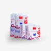 Lavex - Premium Paper Napkins | Soft and Gentle Paper Napkins | Soft Touch Napkins
