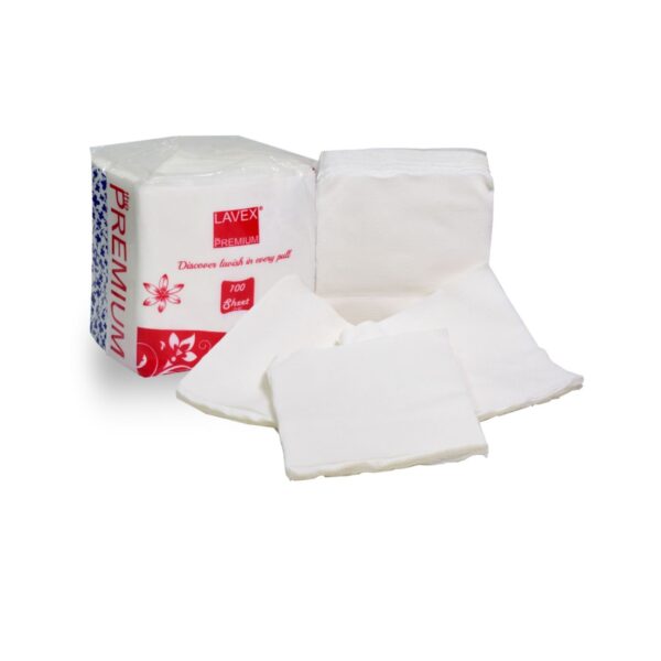Lavex - Premium Paper Napkins | Soft and Gentle Paper Napkins | Soft Touch Napkins
