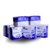 softx-Elegant Paper Napkin - Virgin & Extra Soft Napkins | Luxurious, Absorbent, and Eco-Friendly for Special Occasions