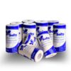 softx-Latin Kitchen Roll - Virgin Paper Kitchen Towel | Absorbent, Durable for Messy Kitchen Tasks