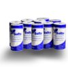 softx-Latin Kitchen Roll - Virgin Paper Kitchen Towel | Absorbent, Durable for Messy Kitchen Tasks