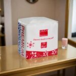 Lavex - Premium Paper Napkins | Soft and Gentle Paper Napkins | Soft Touch Napkins