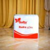 Softx Rudra - Virgin Paper Napkin | Ultra-Soft, Absorbent | Unmatched Comfort and Sustainability
