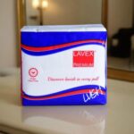 Lavex : lush paper napkin