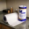 Softx Latina Kitchen Roll - Ultra-Absorbent & Durable 100% Virgin Paper Kitchen Towel for Effortless Cleaning