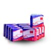 Lavex - Epoch Napkin - 100% Virgin Paper Napkins | Eco-Friendly, Soft, Absorbent and Sustainable