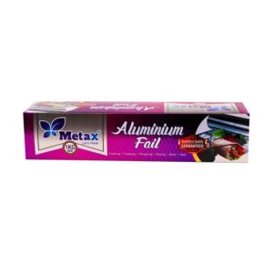 Matex - 1kg Organic Aluminum Foil Sheet