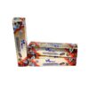 Metax : Aluminium Foil Sheet 72 New