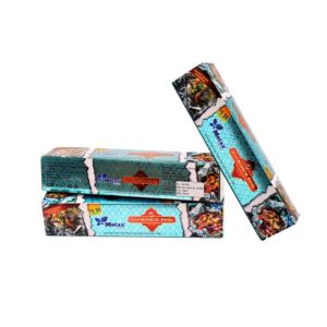 Metax Aluminum Foil - 75 SS