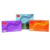 Lavex - Facetie Facial Tissue - Virgin Soft Touch Facial Tissues | Absorbent, and Eco-Friendly for Sensitive Skin