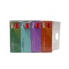 Lavex - Facetie Facial Tissue - Virgin Soft Touch Facial Tissues | Absorbent, and Eco-Friendly for Sensitive Skin
