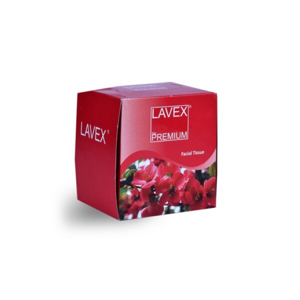 Prim Facial Tissue - Virgin Soft Touch Facial Tissues | Gentle | Eco-Friendly for Sensitive Skin