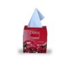 Prim Facial Tissue - Virgin Soft Touch Facial Tissues | Gentle | Eco-Friendly for Sensitive Skin