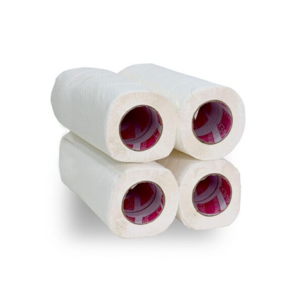 Lavex - Plush Kitchen Roll | Kitchen cleaning | Wiping | Chemical-free | Highly Absorbent