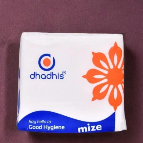Mize | Eco-Friendly | Organic Tissues