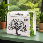 Dhadis: Vriksha Sustainable Tissue Papers