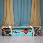 Metax Aluminum Foil - 75 SS