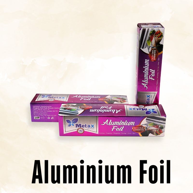 Aluminium Foil (1)