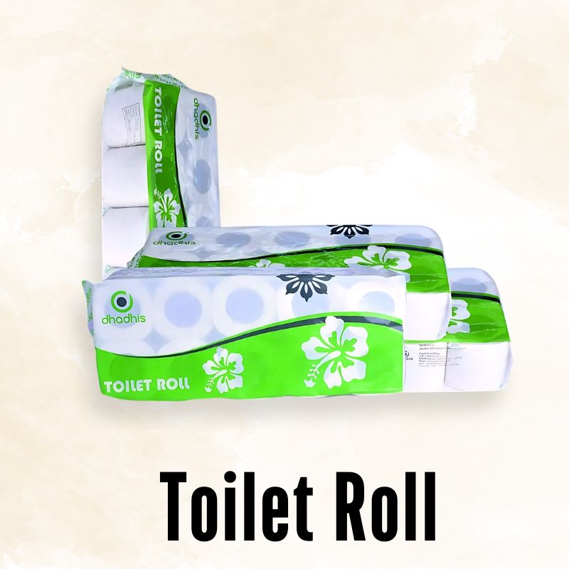 Aluminium Foil (10)