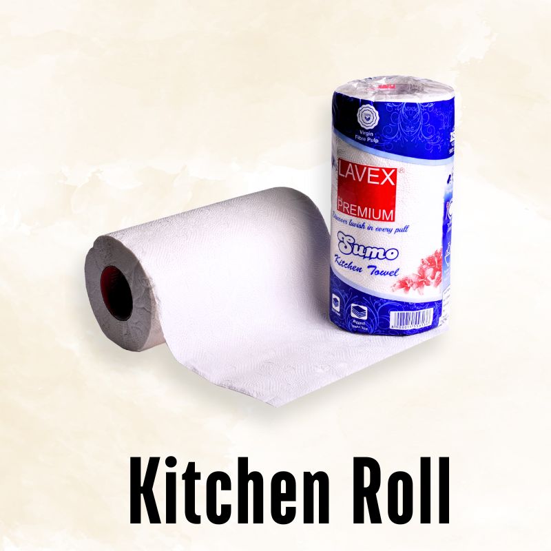Aluminium Foil (2)