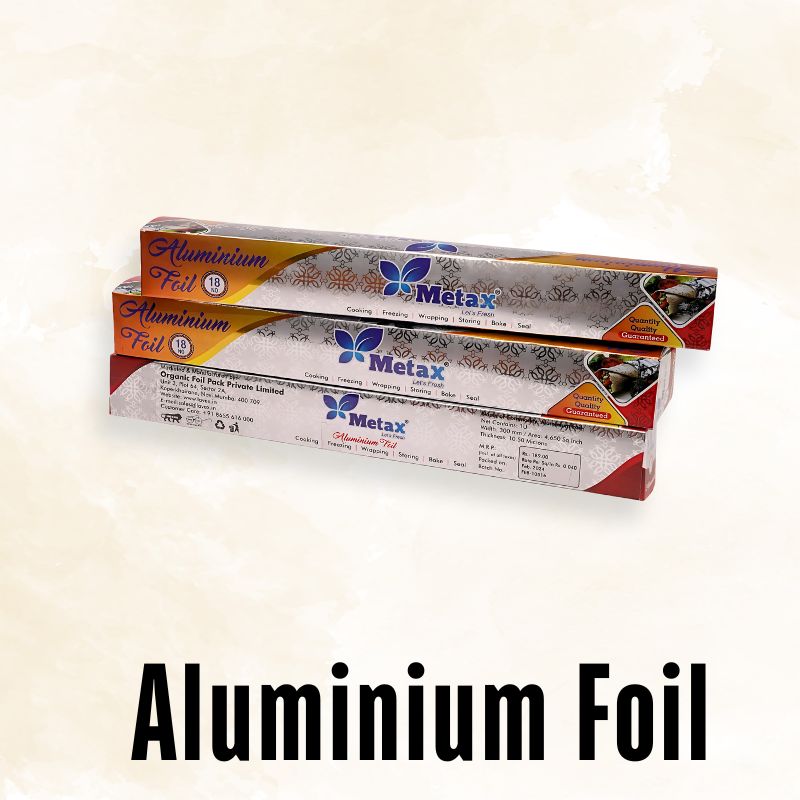 Aluminium Foil