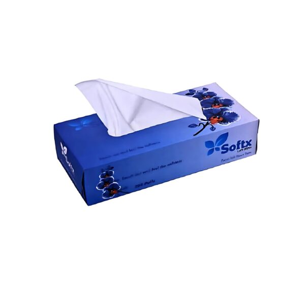 softx-facial-tissue-blue-box-virgin-soft-touch-facial-tissues-gentle-absorbent-and-eco-friendly-for-sensitive-skin