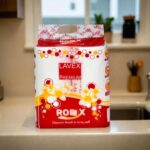 Lavex - Rollx Kitchen Roll | Soft Touch Kitchen Paper Towel | Gentle for Cleaning and Wiping